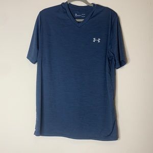Under armor heat gear shirt